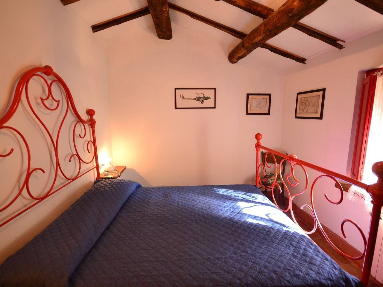 Peaceful Retreat with  Pool in Piteglio, Pistoia Province