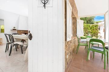 Apartamento De Férias para 8 Pessoas em Palafrugell, Lower Empordà, Foto 4