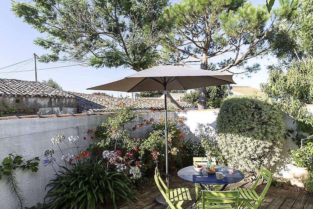 350m del mar - casa para 6 in L'Île-d'Yeu, Vandea
