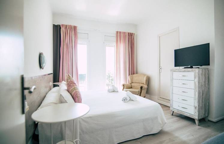 Maison d’hôte pour 2 personnes, avec terrasse à Palafrugell - 2