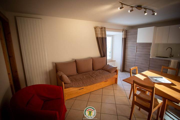 Gîte pour 4 personnes dans Office De Tourisme D Autrans - 4