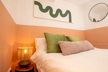 Apartment for 2 People in Lincoln, Lincolnshire, Photo 2