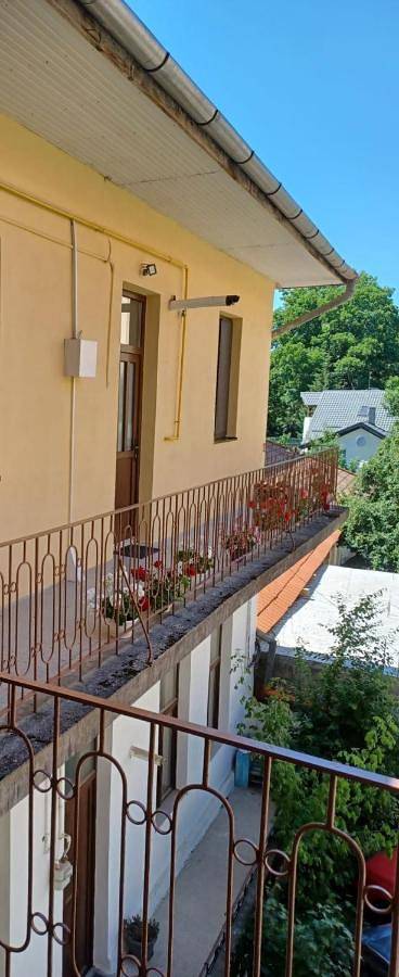 Appartement de vacances pour 2 personnes, avec balcon