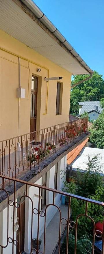Gîte pour 3 personnes, avec balcon dans Cluj-Napoca