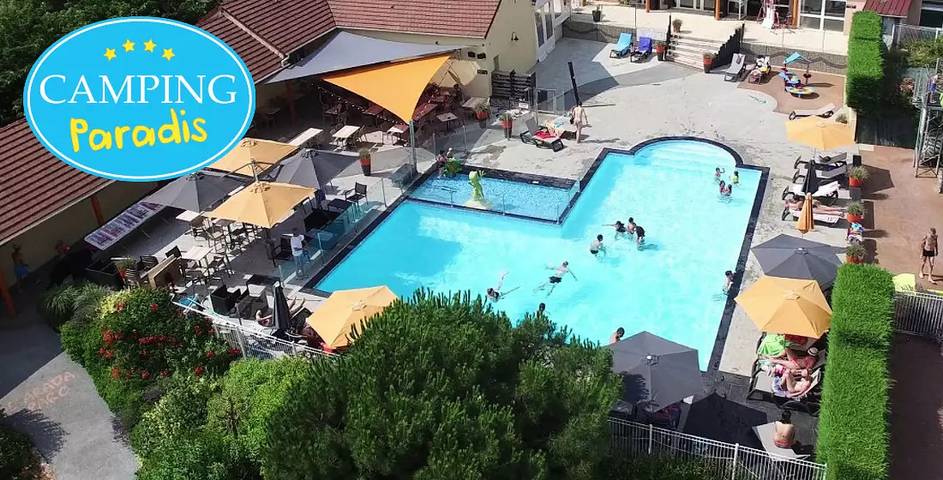 Chalet pour 6 personnes, avec sauna et terrasse, animaux acceptés en Indre-et-Loire