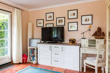 Ferienhaus für 4 Personen in Ahrenshoop, Darß, Bild 4