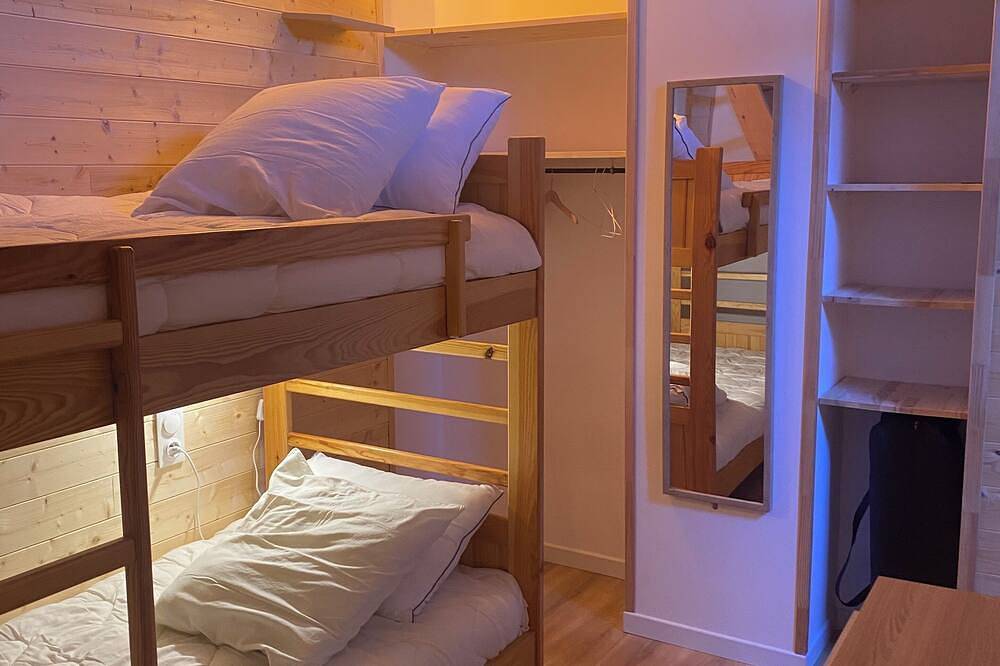 Warm and functional chalet, completely renovated in Laguiole, Massif Central