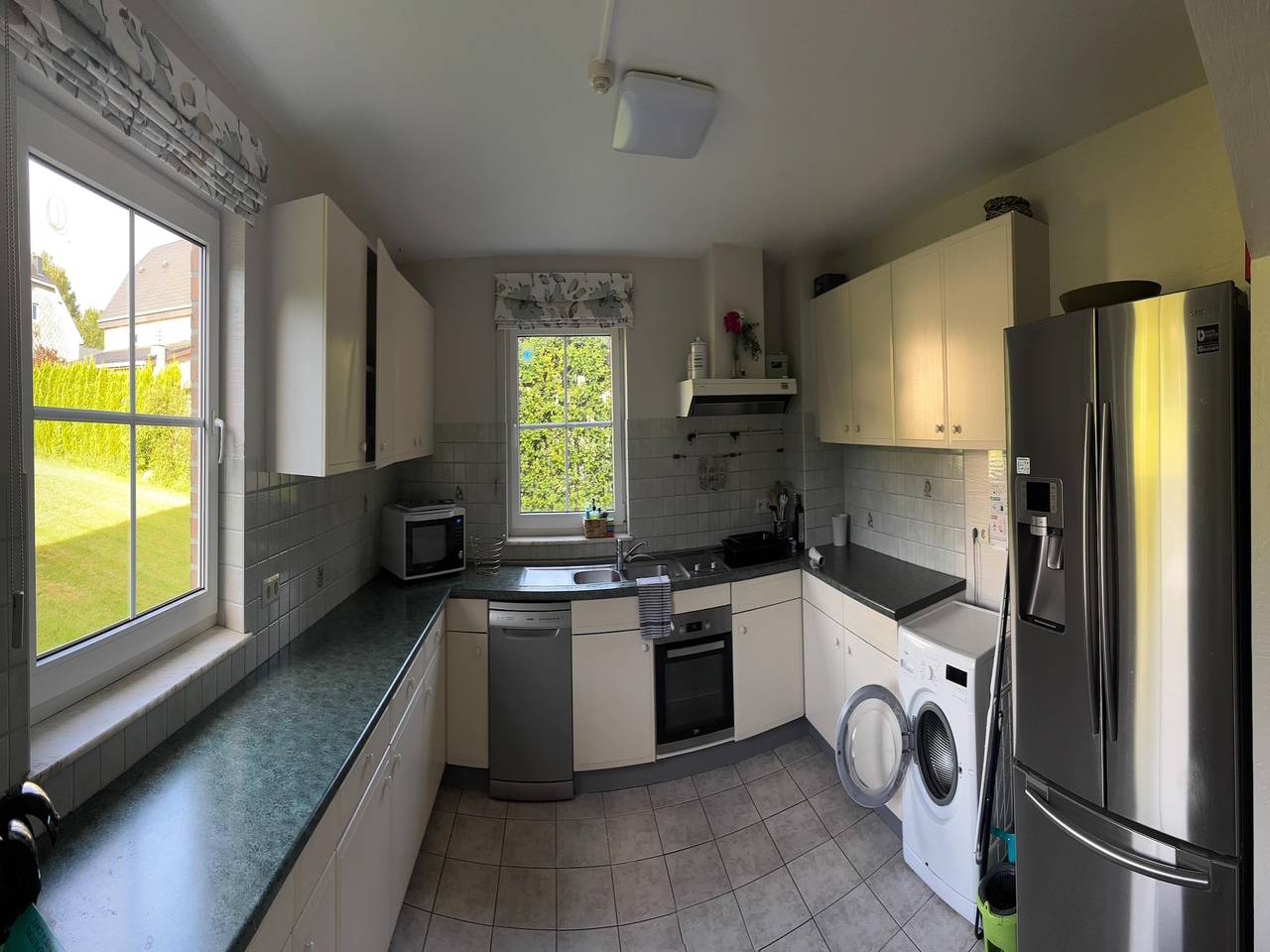 Vakantiehuis in Robertville met Sauna & Tuin in Robertville (België), Weismes