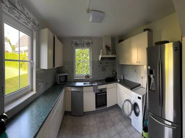 Maison De Vacances pour 26 Personnes dans Waimes, Hautes Fagnes, Photo 3