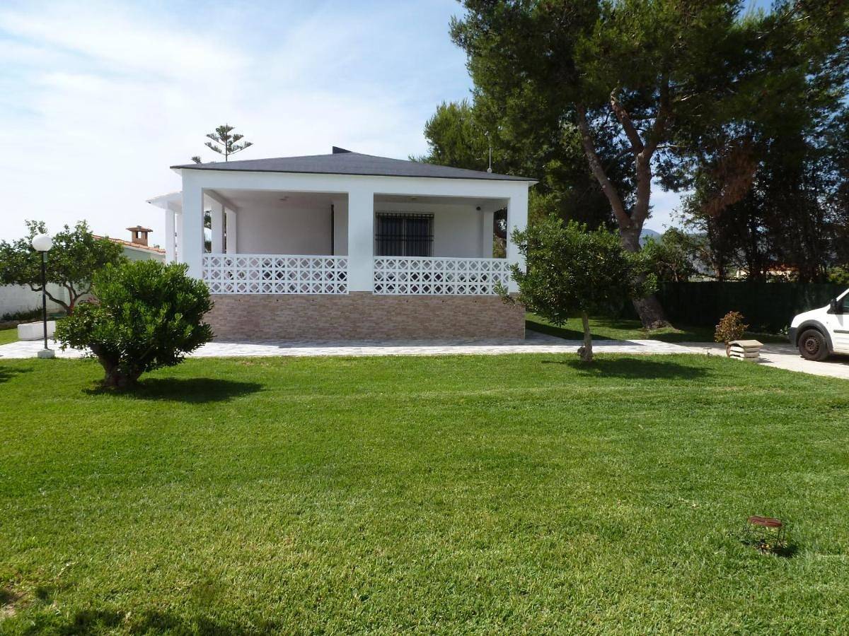 Holiday Home in Playa de Tavernes de la Valldigna, Tavernes de la Valldigna