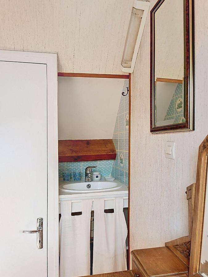 La petite maison du cap in Omonville-la-Rogue, La Hague