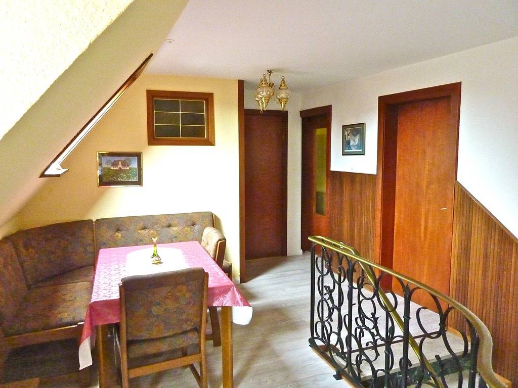 Haus Hammonia - 1 in Nebel, Amrum