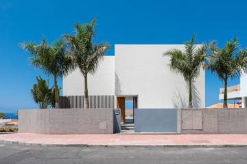 Villa per 8 Persone in Callao Salvaje, Adeje, Foto 2