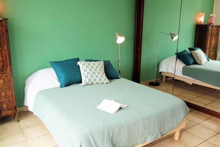 Appartement entier, Le Fronton in Bidart, Région de Bayonne