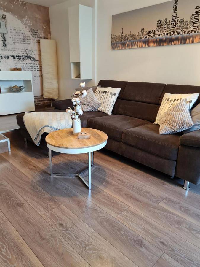 Ferienwohnung für 3 Personen, mit Terrasse und Ausblick in Schweich - 3