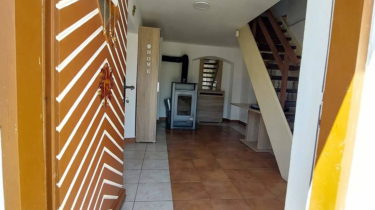 Ferienhaus für 4 Personen (95 m²) in Eidenham in Palting, Braunau am Inn