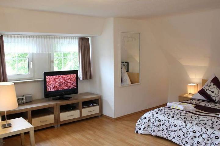 Ferienhaus für 14 Personen, mit Sauna und Balkon in Daun - 2