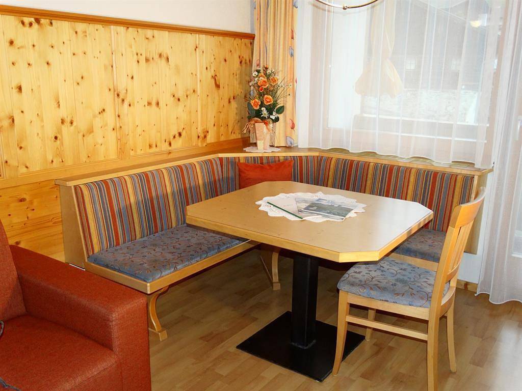 Apartment Sonnblick in Matrei in Osttirol, Bezirk Lienz