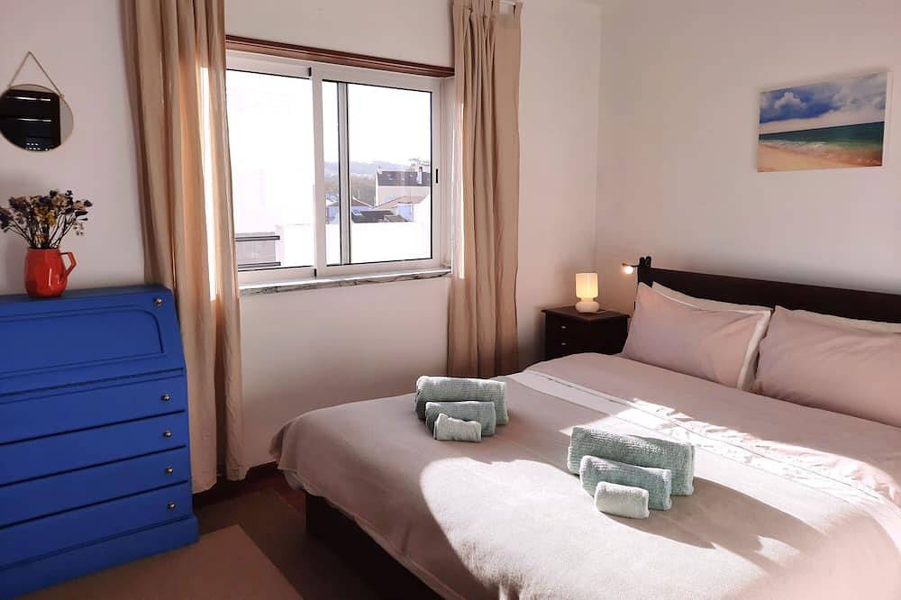 Ganze Wohnung, Penthouse-Wohnung im Stadtzentrum in Caldas da Rainha, Leiria District