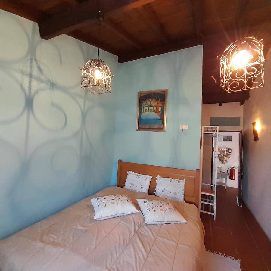 Mobile Home in Santo António das Areias, Serra de São Mamede