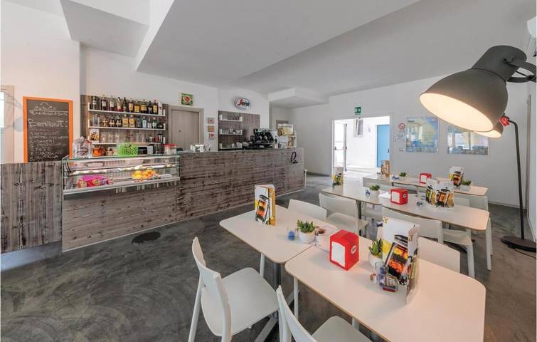 Gîte pour 4 personnes, animaux acceptés à San Cataldo - 4