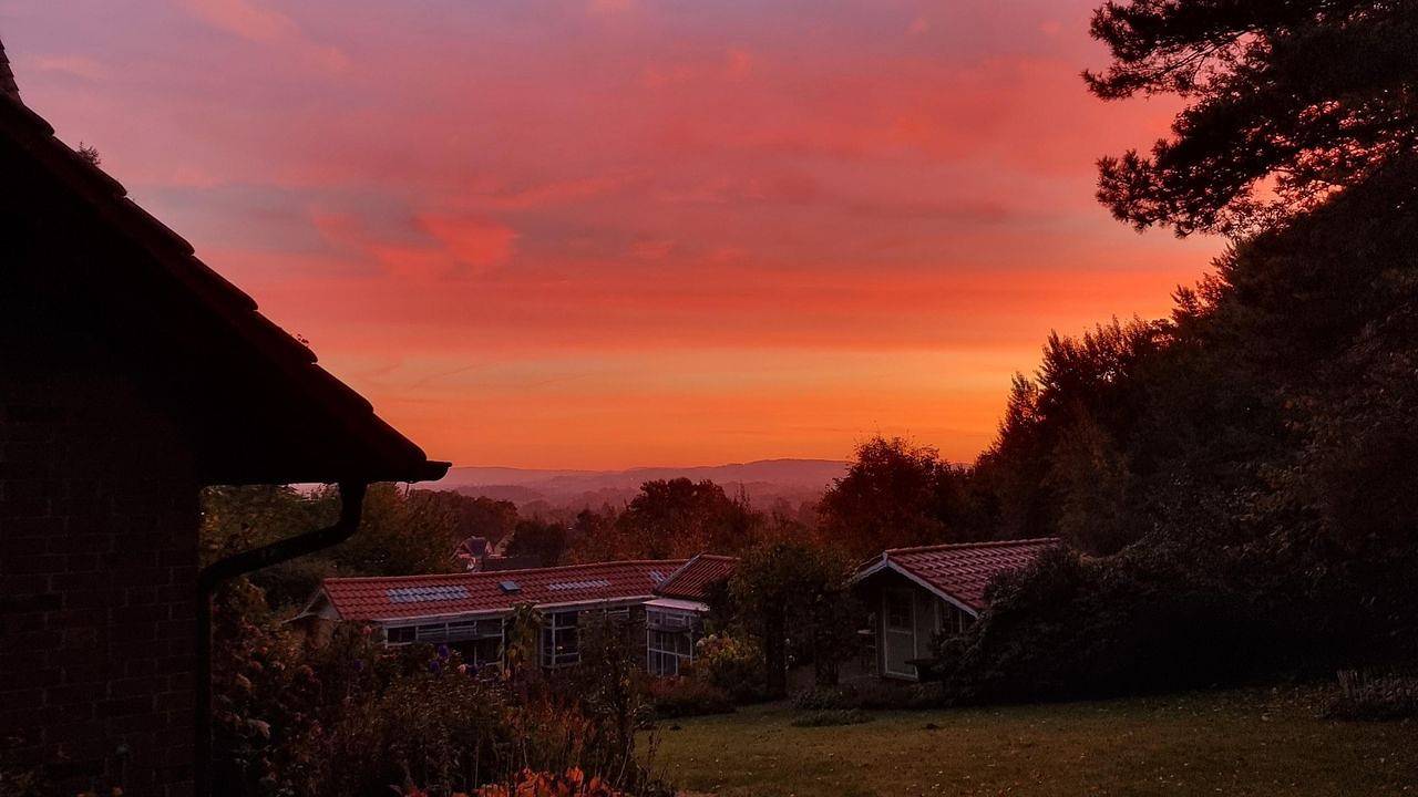 Apartamento vacacional entero, Ferienwohnung für 2 Personen (40 m²) in Detmold in Detmold, Distrito de Lippe