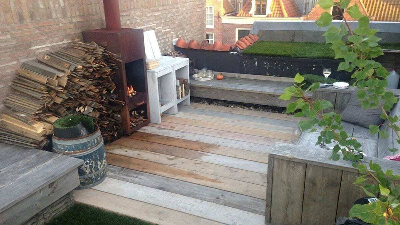 Ferienhaus für 4 Personen (110 m²) in Alkmaar in Niederländische Nordsee