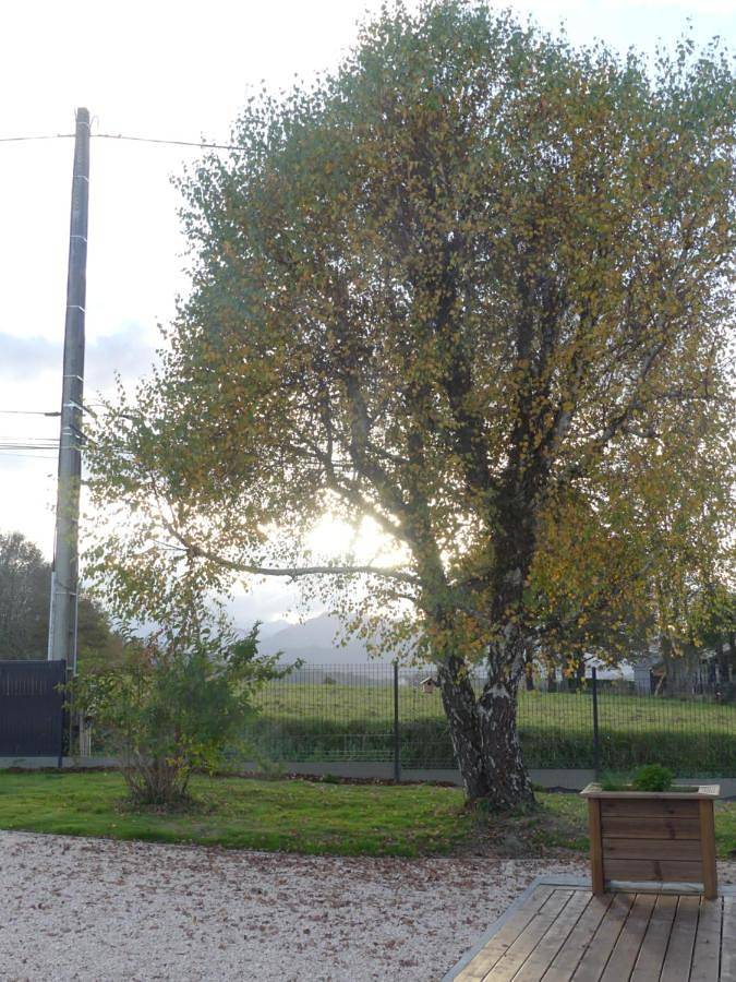 Location de vacances pour 8 personnes, avec jardin et vue, animaux acceptés dans Loucrup - 3