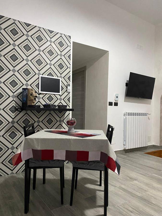 Apartamento de vacaciones para 5 personas - 1