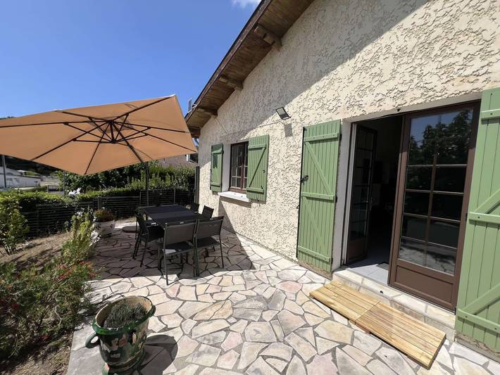 Location de vacances pour 10 personnes à Le Verdon-sur-Mer - 3