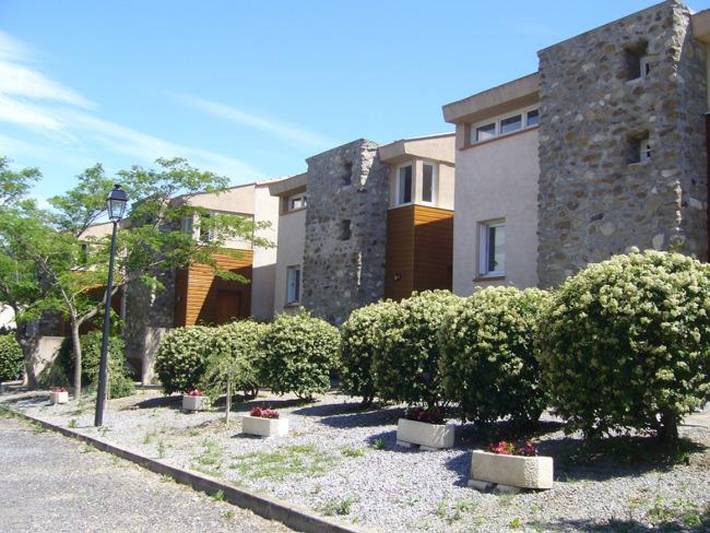 Gîte pour 4 personnes, avec terrasse, animaux acceptés à Trilla