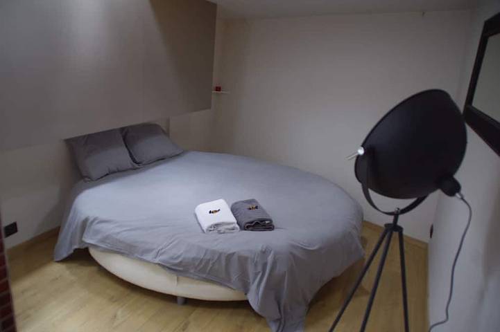 Hausboot für 2 Personen in Belgien - 3