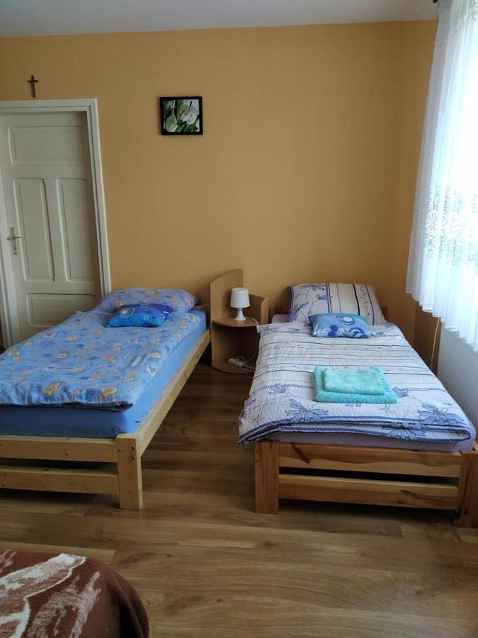 Cały apartament, Two-Bedroom Apartment in Częstochowa, Śląsk