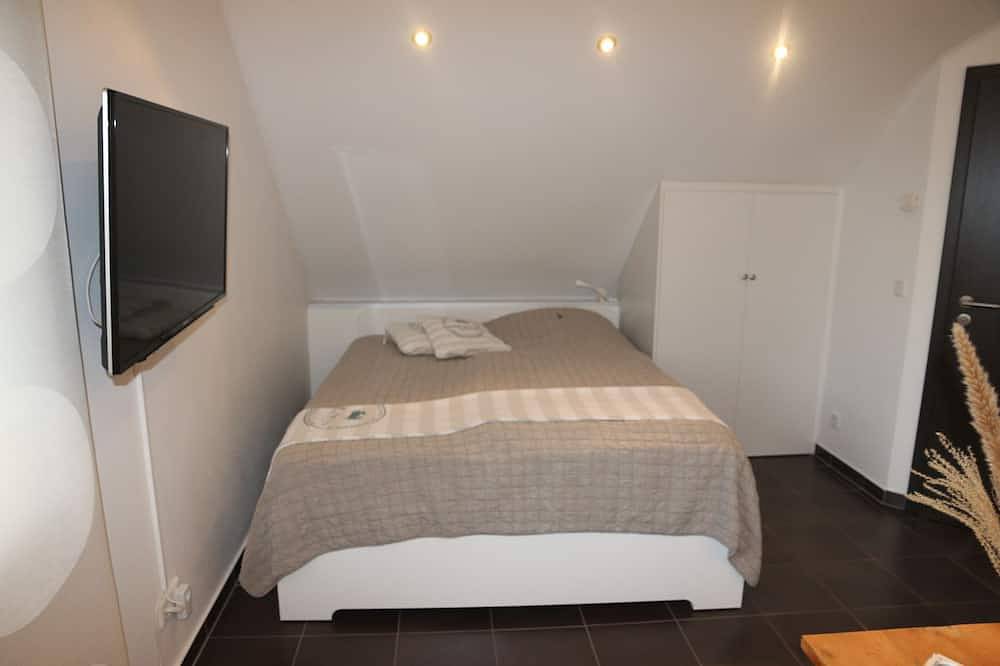 Ganze Wohnung, Fewo \"Zeitlos\" in Bedburg-Hau, Niederrhein