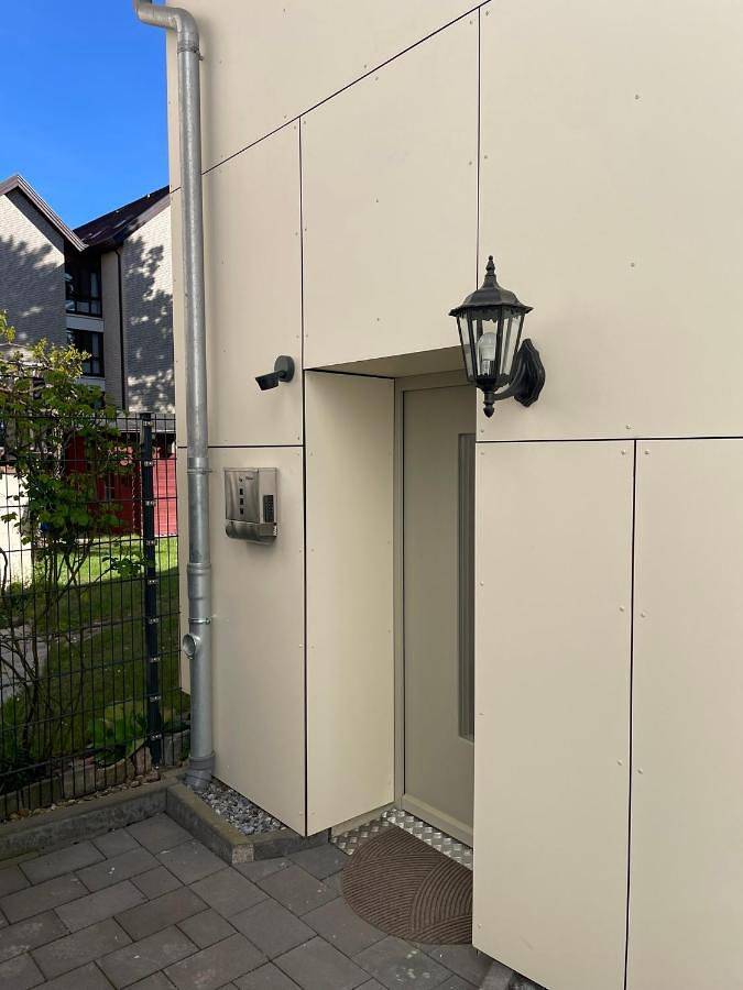 Tiny Teuto House- Die alte Schusterei in Detmold, Kreis Lippe