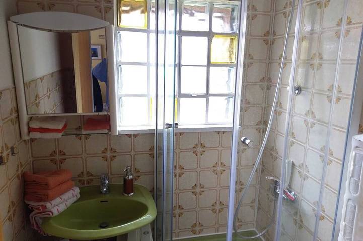 Bungalow für 2 Personen, mit Garten, mit Haustier in Sierksdorf - 2