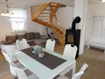 Ferienhaus für 5 Personen in Zierow, Nordwestmecklenburg (Wismar und Umgebung), Bild 4