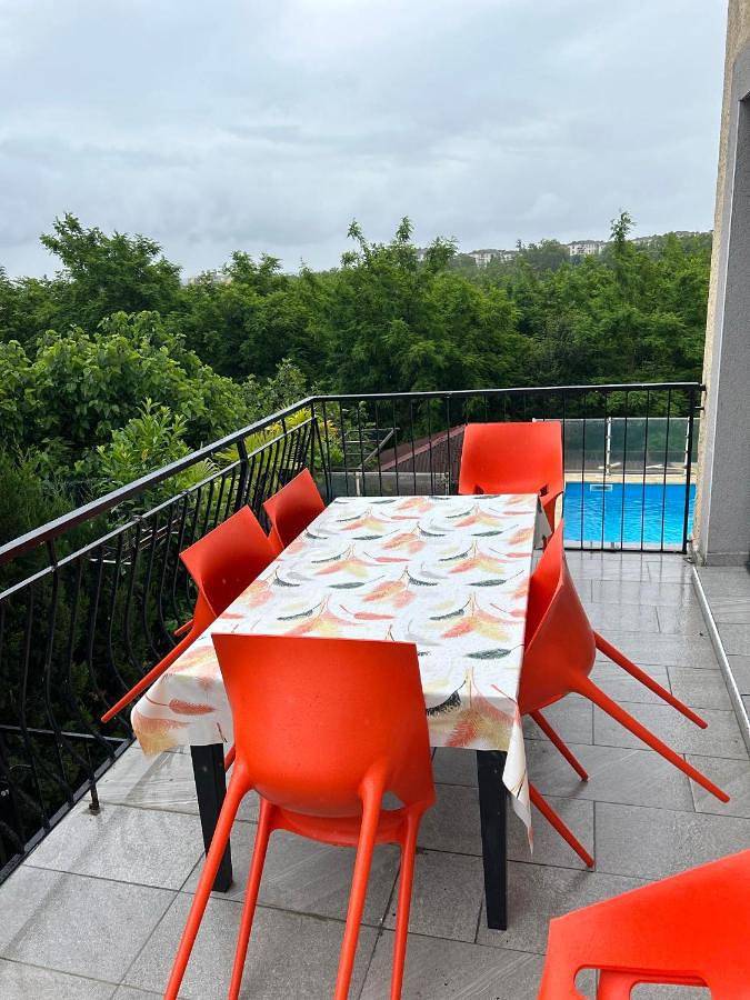 Magnifique Villa avec piscine Beaujolais in Gleizé, Beaujolais