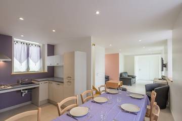 Gîte pour 8 Personnes dans Carnac, Région de Lorient, Photo 1