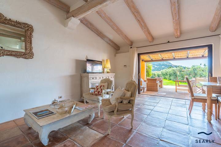 Villa Domo Mea in Porto Cervo, Arzachena