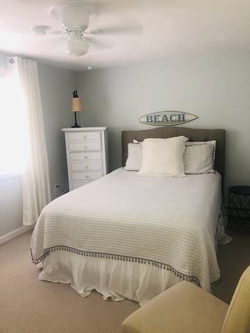 Vacation House for 8 Guests in Yarmouth (MA), Cape Cod, Picture 3