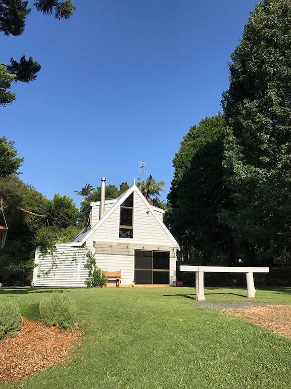 Gîte pour 2 personnes, avec jardin et terrasse dans Australie - 4