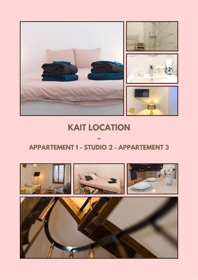 Gîte pour 4 personnes, animaux acceptés dans Pont-sur-Yonne - 2