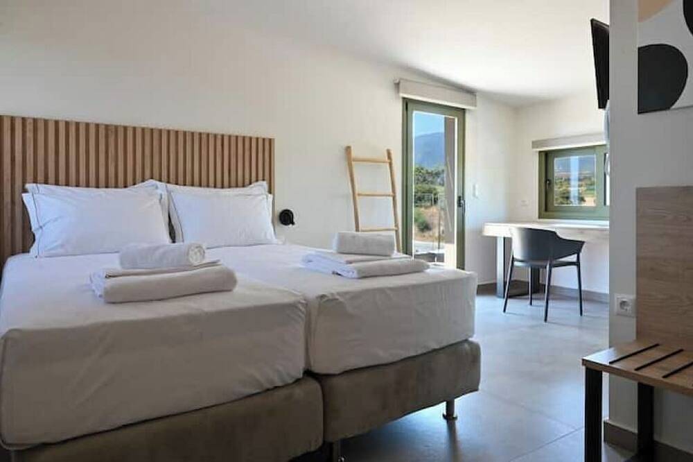 Montamar Olympus Luxury Villas - B1 in Olympos Nationaal Park