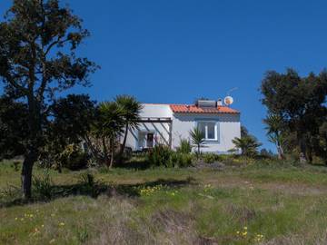 Bungalow für 2 Personen in Santiago do Cacém, Santa Cruz e São Bartolomeu da Serra, Alentejo Litoral, Bild 2