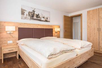 Chalet für 4 Personen in Zermatt, Monte Rosa Massiv, Bild 3