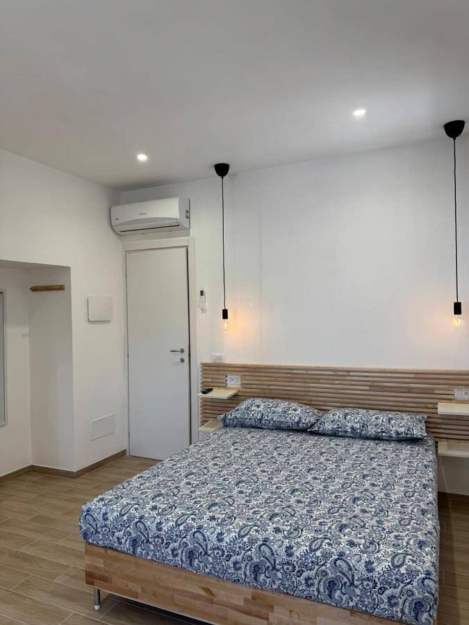 Ferienwohnung für 2 Personen auf Ischia - 2