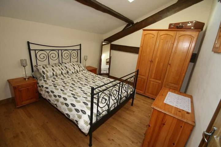 Maison de vacances pour 8 personnes, avec terrasse et jardin dans les Deux-Sèvres - 4