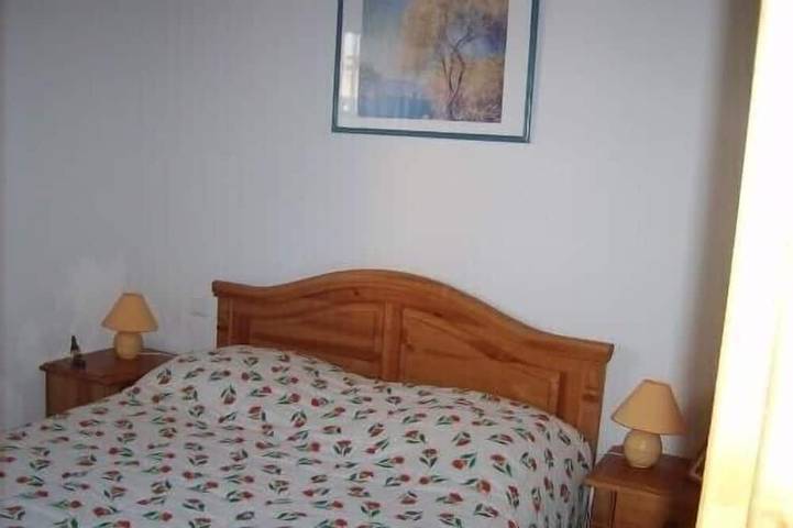 Hütte für 4 Personen, mit Garten in Gérardmer - 2