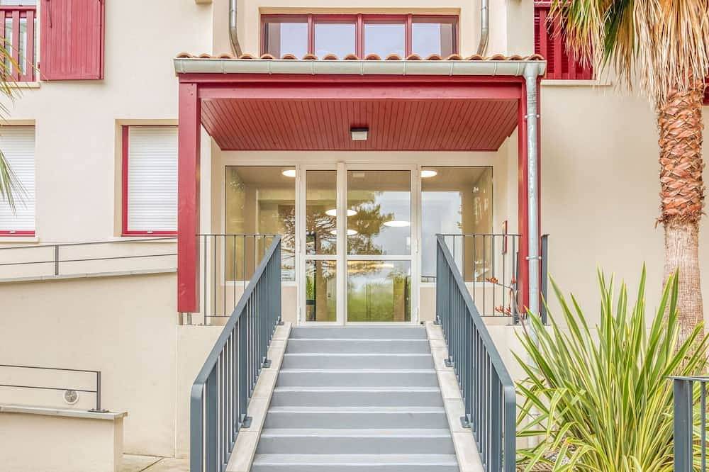 Appartement de vacances